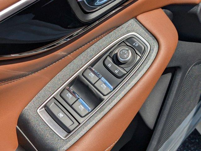 new 2025 Subaru Legacy car, priced at $43,184