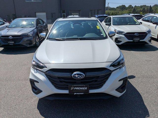 new 2025 Subaru Legacy car, priced at $43,184