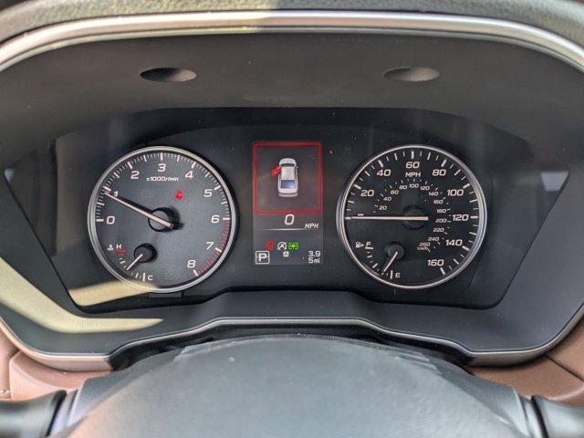 new 2025 Subaru Legacy car, priced at $43,184