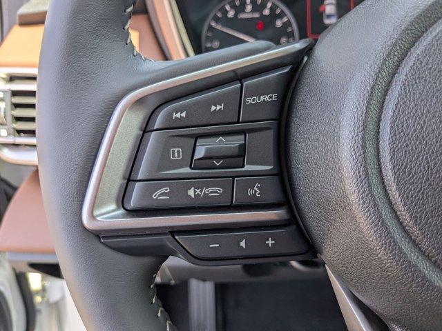 new 2025 Subaru Legacy car, priced at $43,184