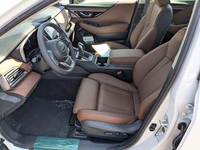 new 2025 Subaru Legacy car, priced at $43,184