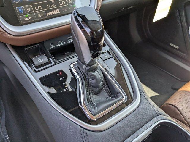 new 2025 Subaru Legacy car, priced at $43,184