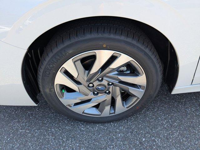 new 2025 Subaru Legacy car, priced at $43,184