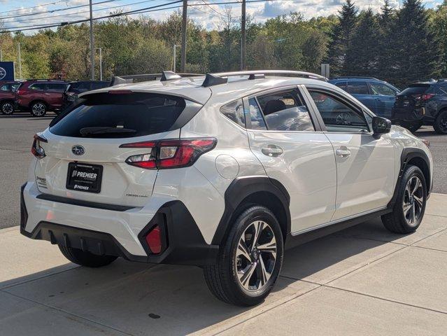 used 2024 Subaru Crosstrek car, priced at $27,330