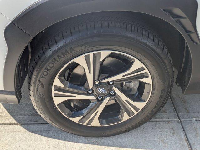 used 2024 Subaru Crosstrek car, priced at $27,330