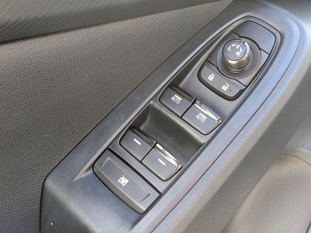 used 2024 Subaru Crosstrek car, priced at $27,330