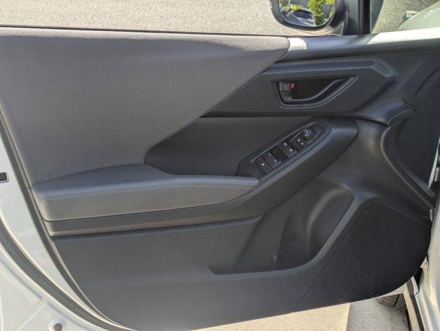 used 2024 Subaru Crosstrek car, priced at $27,330