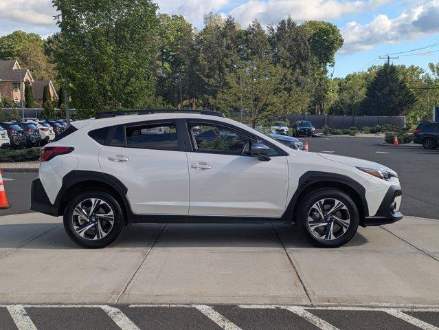 used 2024 Subaru Crosstrek car, priced at $27,330