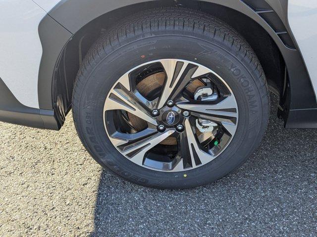 new 2026 Subaru Crosstrek car, priced at $32,135