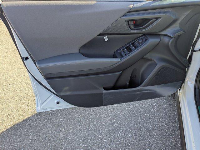 new 2026 Subaru Crosstrek car, priced at $32,135