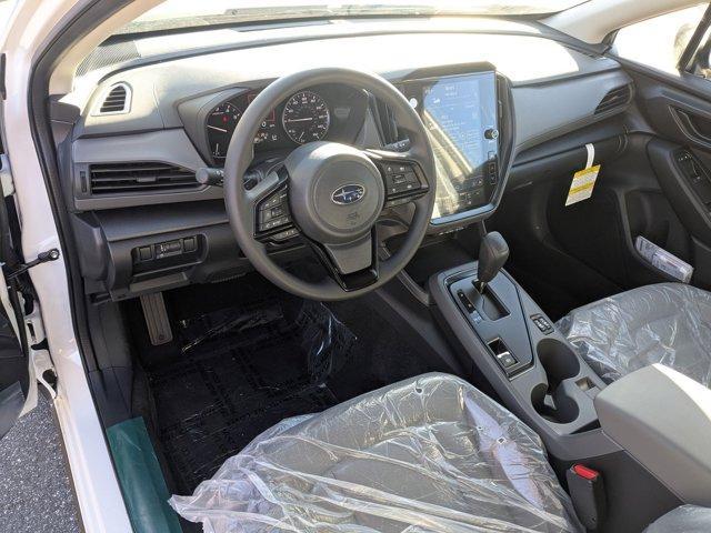 new 2026 Subaru Crosstrek car, priced at $32,135