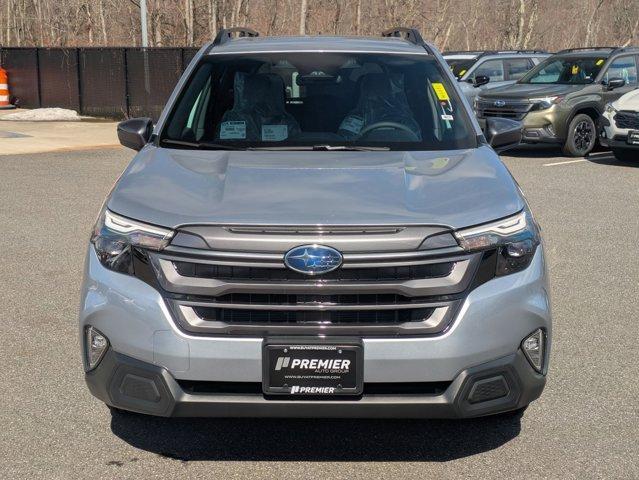 new 2026 Subaru Forester car, priced at $36,603