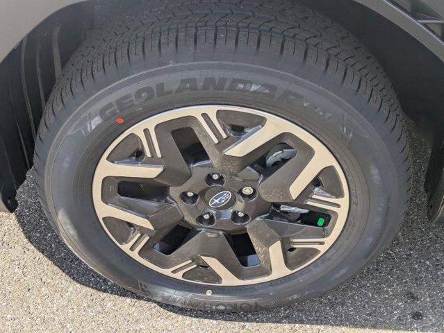 new 2026 Subaru Forester car, priced at $36,603