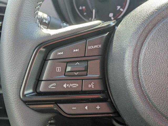 new 2026 Subaru Forester car, priced at $36,603