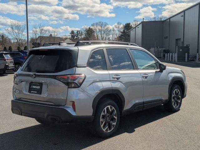 new 2026 Subaru Forester car, priced at $36,603