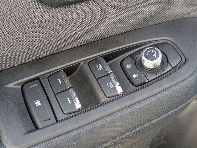 new 2026 Subaru Forester car, priced at $36,603