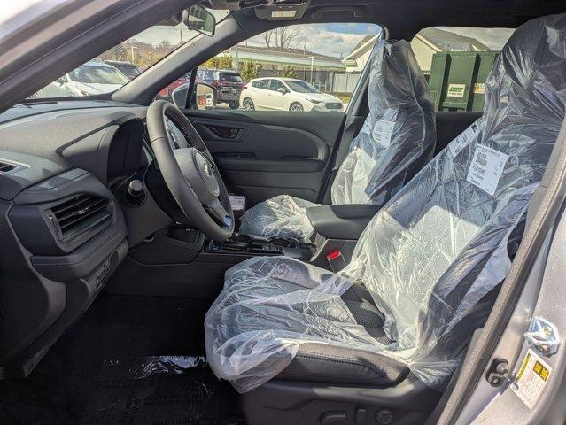 new 2026 Subaru Forester car, priced at $36,603