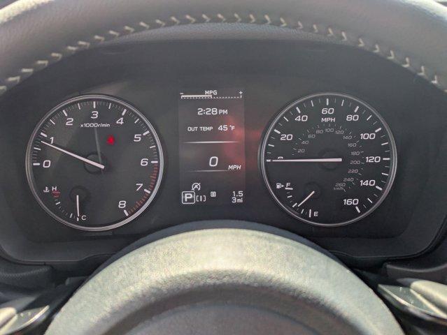 new 2026 Subaru Forester car, priced at $36,603