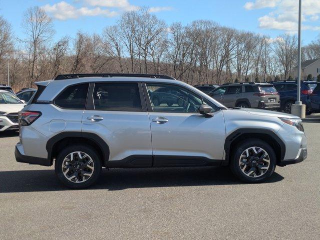 new 2026 Subaru Forester car, priced at $36,603