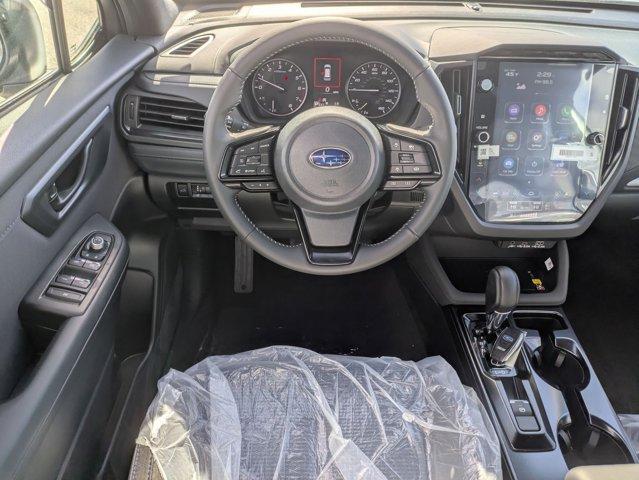 new 2026 Subaru Forester car, priced at $36,603