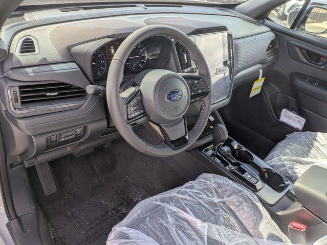 new 2026 Subaru Forester car, priced at $36,603