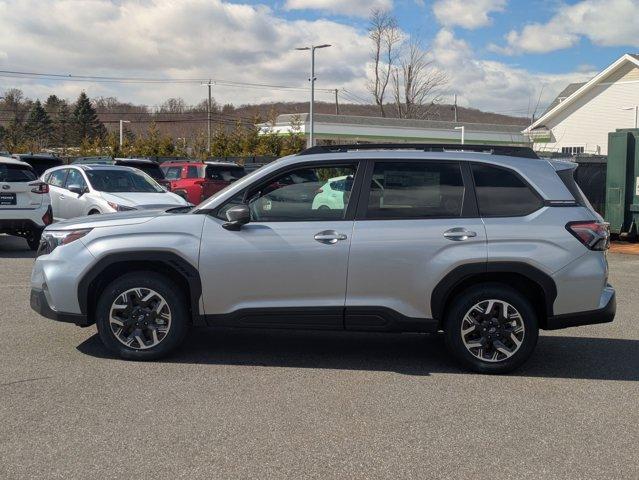 new 2026 Subaru Forester car, priced at $36,603