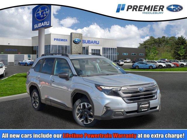 new 2026 Subaru Forester car, priced at $36,603