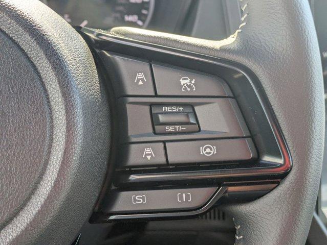 new 2026 Subaru Forester car, priced at $36,603