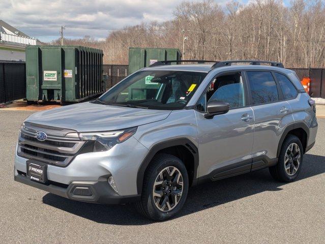 new 2026 Subaru Forester car, priced at $36,603
