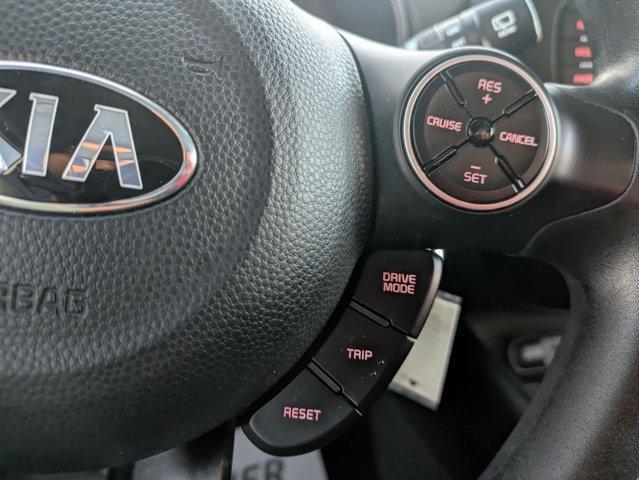 used 2017 Kia Soul car, priced at $10,734