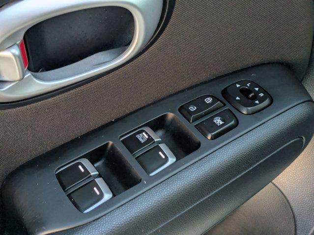 used 2017 Kia Soul car, priced at $10,734