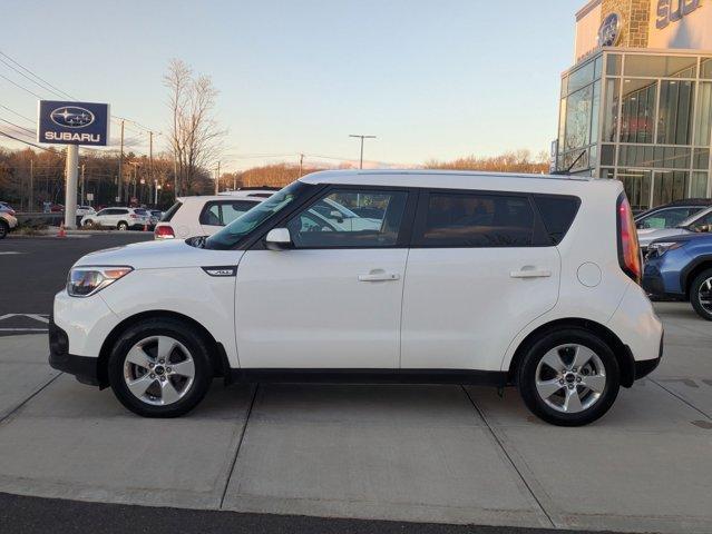 used 2017 Kia Soul car, priced at $10,734