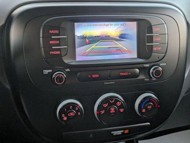 used 2017 Kia Soul car, priced at $10,734