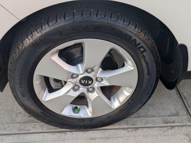 used 2017 Kia Soul car, priced at $10,734