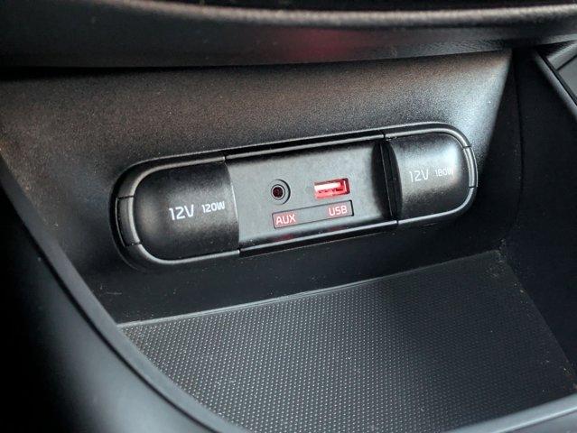 used 2017 Kia Soul car, priced at $10,734