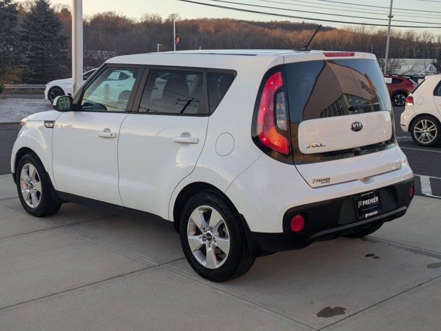 used 2017 Kia Soul car, priced at $10,734