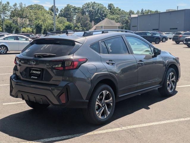 new 2026 Subaru Crosstrek car, priced at $30,758