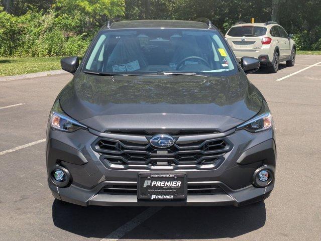 new 2026 Subaru Crosstrek car, priced at $30,758