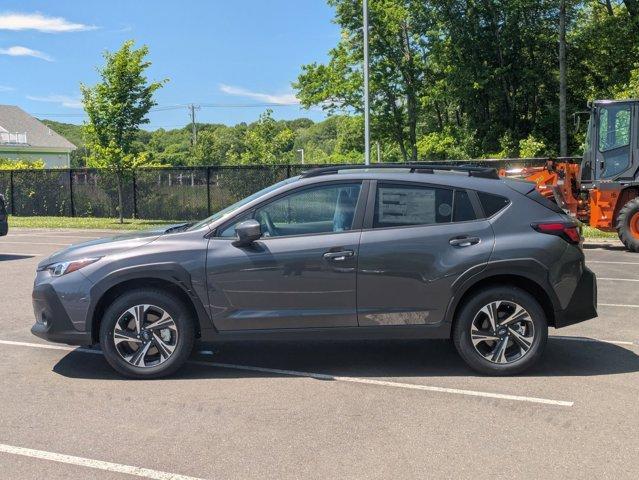 new 2026 Subaru Crosstrek car, priced at $30,758