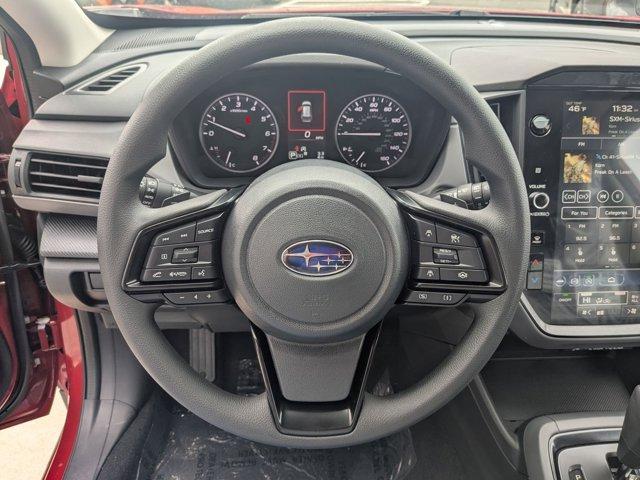 new 2026 Subaru Crosstrek car, priced at $32,205