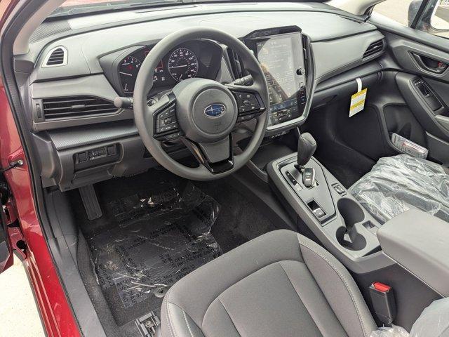 new 2026 Subaru Crosstrek car, priced at $32,205