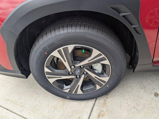 new 2026 Subaru Crosstrek car, priced at $32,205