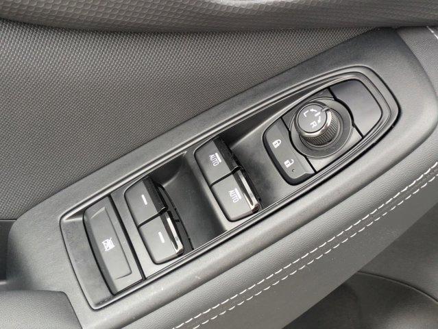 used 2024 Subaru Forester car, priced at $30,283
