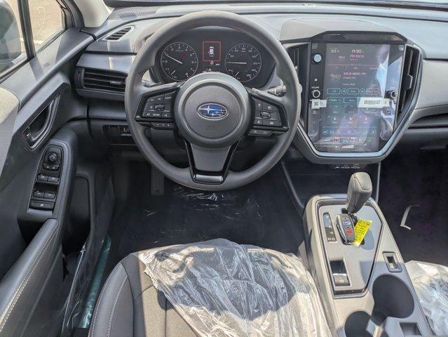 new 2026 Subaru Crosstrek car, priced at $31,196