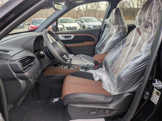 new 2025 Subaru Forester Hybrid car, priced at $45,797