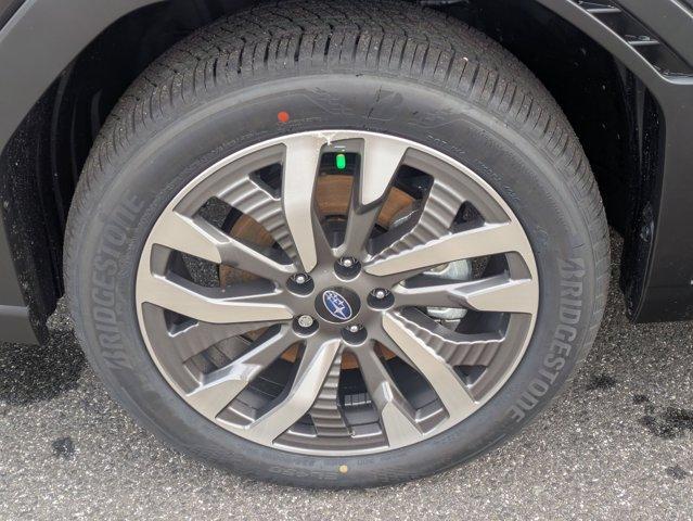 new 2025 Subaru Forester Hybrid car, priced at $45,797