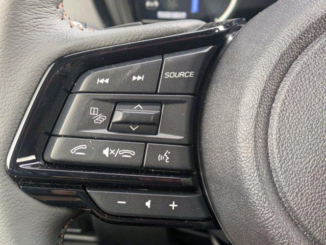 new 2025 Subaru Forester Hybrid car, priced at $45,797