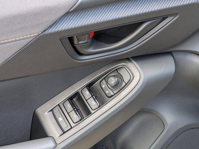 used 2025 Subaru Crosstrek car, priced at $29,391