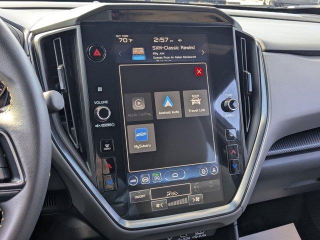 used 2025 Subaru Crosstrek car, priced at $29,391