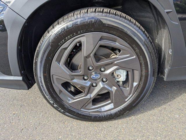 used 2025 Subaru Crosstrek car, priced at $29,391